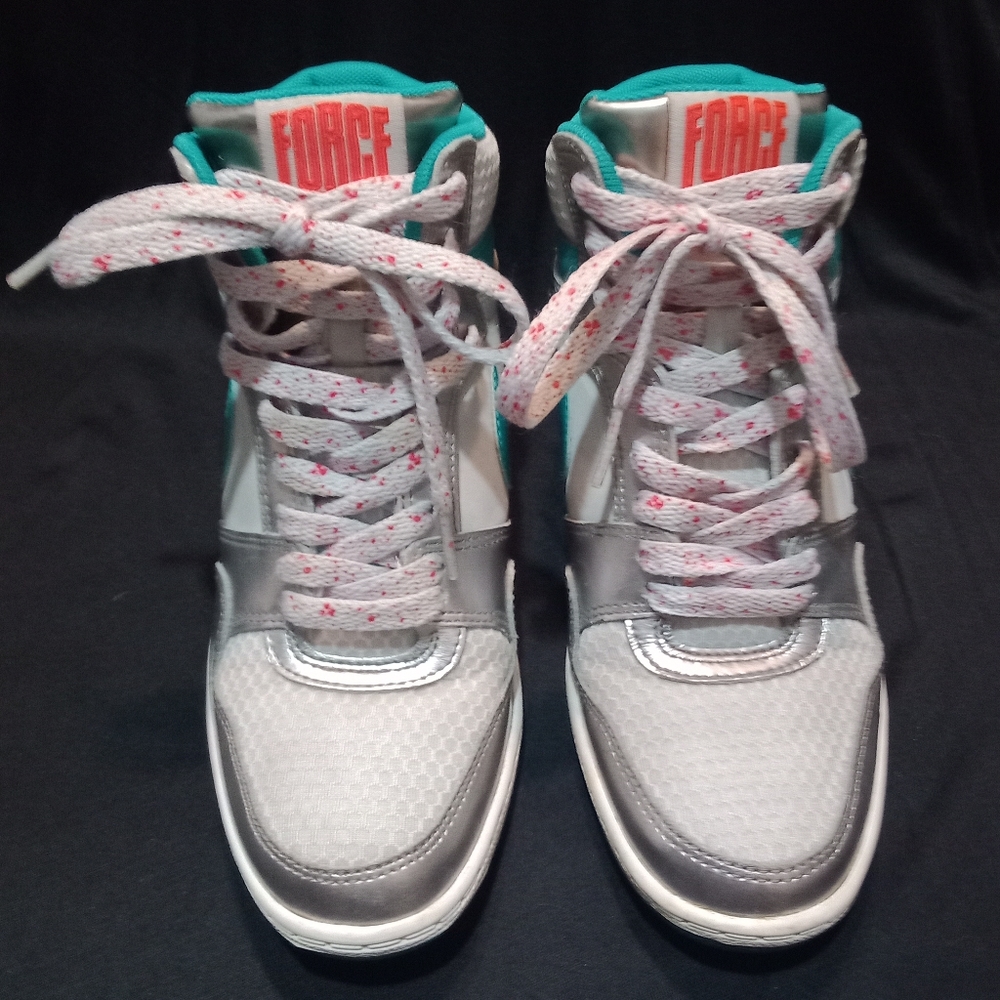 Nike Force Women's 6.5